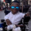 Steam avatar