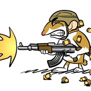 HamsterGunner avatar