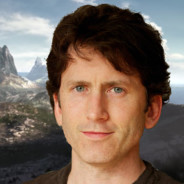 Todd Howard