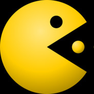 Pac-man's avatar