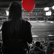 Avatar space created