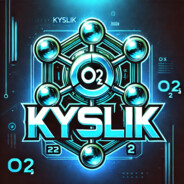Kyslík avatar