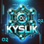 ☜☆☞Kyslík☜☆☞