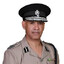 Inspector Raasclaat