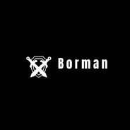 Borman