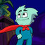 Pajama Sam