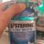 ♛ $tay white like listerine