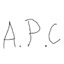 -a.p.c-