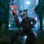 Steam avatar