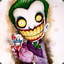 (GG)Joker-Z/恶魔天才