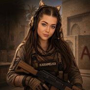 Karamelka avatar