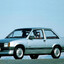 1983 Opel Corsa TR