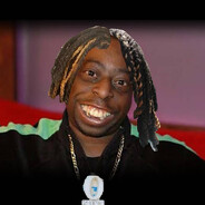 Old K avatar
