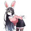 Tori The Fluffen Bunno