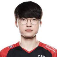 NoMercy lin jhon kur avatar