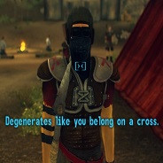 Player Avatar