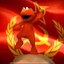 Communist Elmo