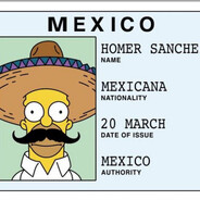 Homer Sanchez