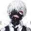 (っ◔◡◔)っ ♥ Kaneki-kun