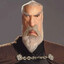 Realistic Cartoon Count Dooku