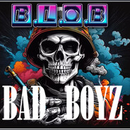 Blob