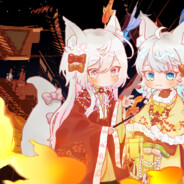 杏仁花茶（有对象版）