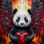Lavender Panda's avatar