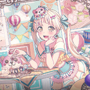 弦卷家的大小姐