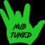 Nubtuned