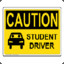 ~Student Driver~