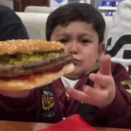 Burgir