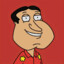 Glen Quagmire