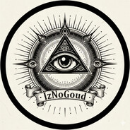 ツ IzNoGoud avatar