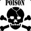 Poison.