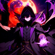 Black Wizzard