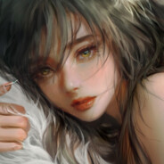 她一个女孩怎么守得住B