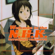 Welcome to the NHK