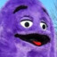 Grimace