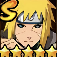 秽土转生 波风水门