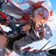 我永远喜欢欧根