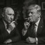 Putin X Trump
