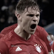 Kimmich Mentality