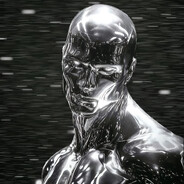 Silver Surfer