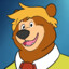 Gare Bear