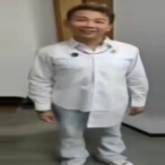 阳光下发色像板栗