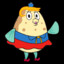 Miss Puff