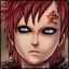 Master†Gaara