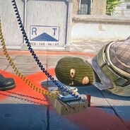 L超人（N and S mung beans）