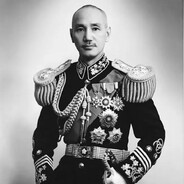 蔣中正（反攻大陸版）