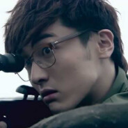 笨蛋总是掉眼泪